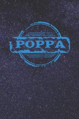 Book cover for Poppa