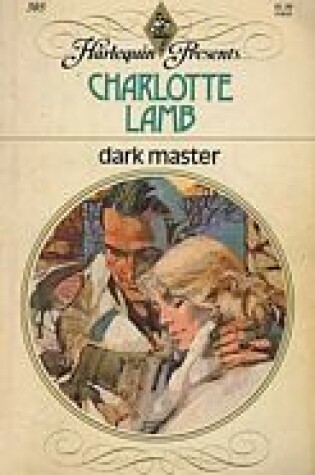 Cover of Dark Master