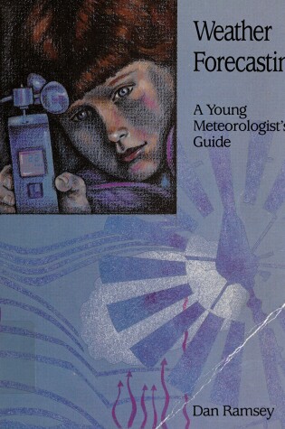 Cover of Weather Forecasting