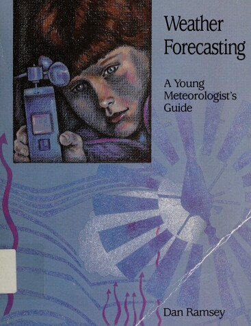 Book cover for Weather Forecasting