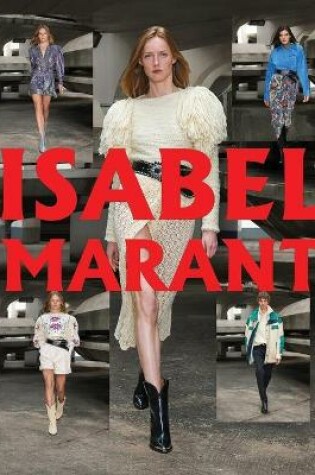 Cover of Isabel Marant