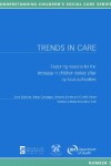 Book cover for Trends in Care