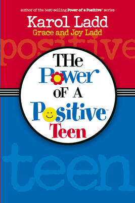 Book cover for Power of a Positive Teen GIFT