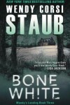 Book cover for Bone White