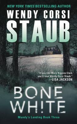 Cover of Bone White