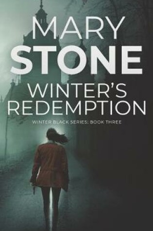 Cover of Winter's Redemption