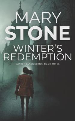 Book cover for Winter's Redemption