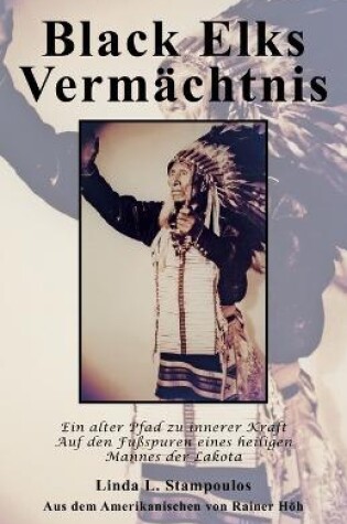 Cover of Black Elks Vermachtnis