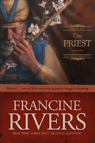 Cover of The Priest