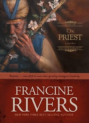 Book cover for The Priest