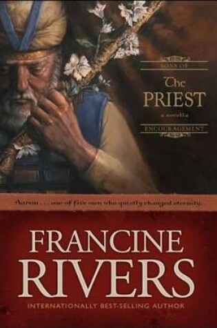 Cover of The Priest
