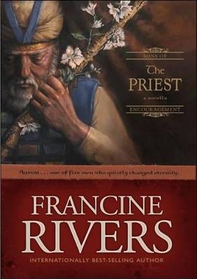 Book cover for The Priest