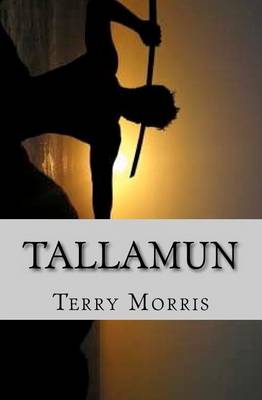 Book cover for Tallamun