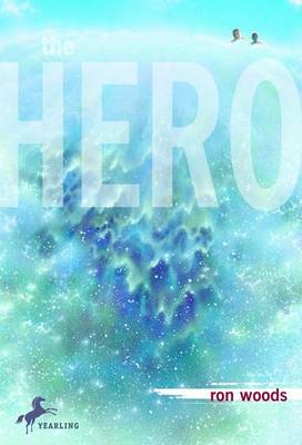 Book cover for Hero