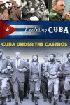 Book cover for Cuba Under the Castros