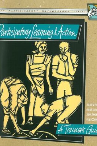 Cover of Participatory Learning and Action