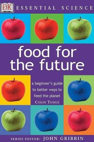 Cover of Food for the Future