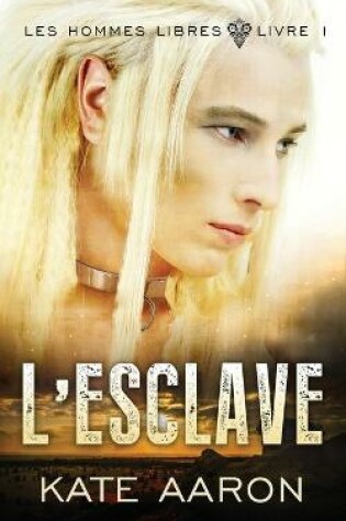 Cover of L'esclave