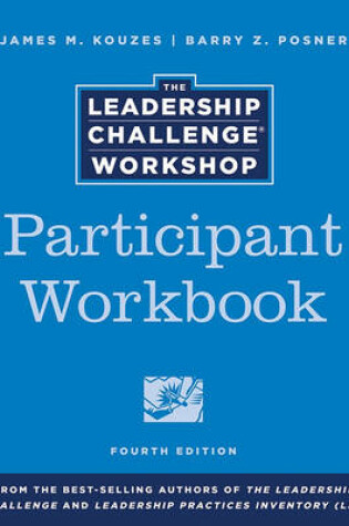 Cover of The Leadership Challenge Workshop