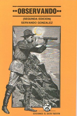 Cover of Observando