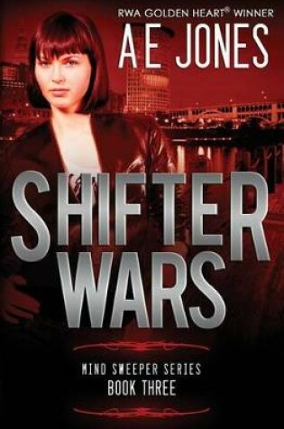 Cover of Shifter Wars