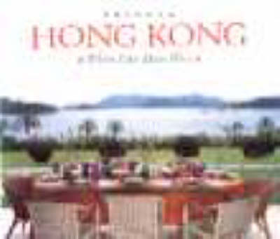 Book cover for Private Hong Kong: Where East Meets W