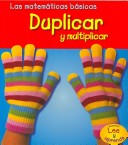 Cover of Duplicar Y Multiplicar