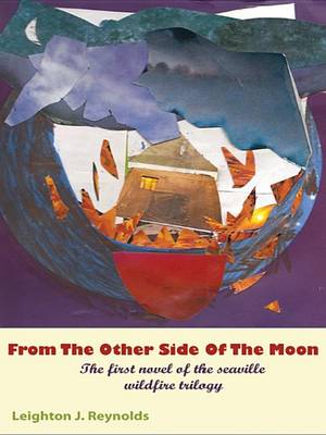 Book cover for From the Other Side of the Moon