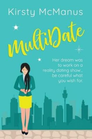 Cover of MultiDate