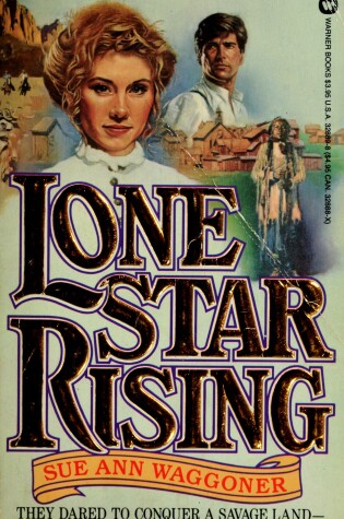 Cover of Lone Star Rising