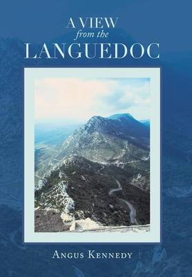 Book cover for A View from the Languedoc