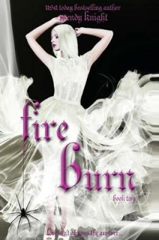 Cover of Fire Burn