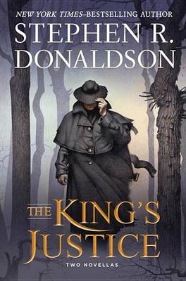 Book cover for The King's Justice