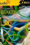 Book cover for Warbreaker, Part 3