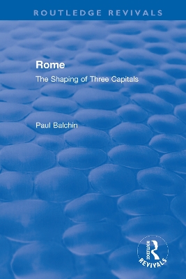 Cover of Rome