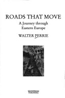 Book cover for Roads That Move