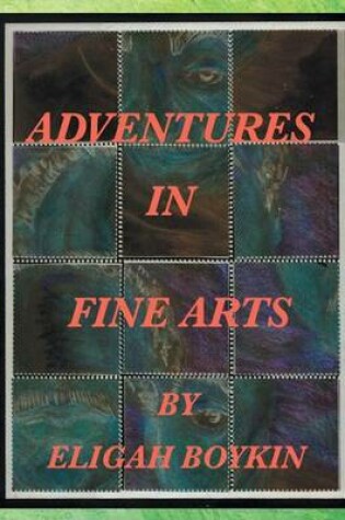 Cover of Adventures in Fine Arts