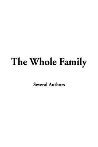 Cover of The Whole Family