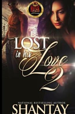 Cover of Lost in His Love 2