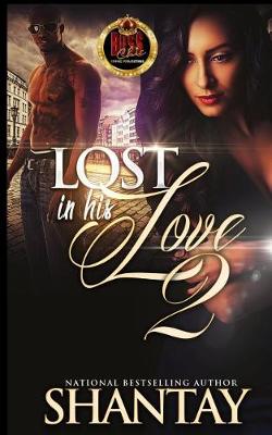 Book cover for Lost in His Love 2