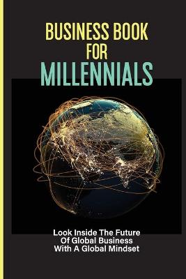 Cover of Business Book For Millennials