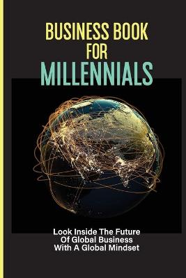 Book cover for Business Book For Millennials