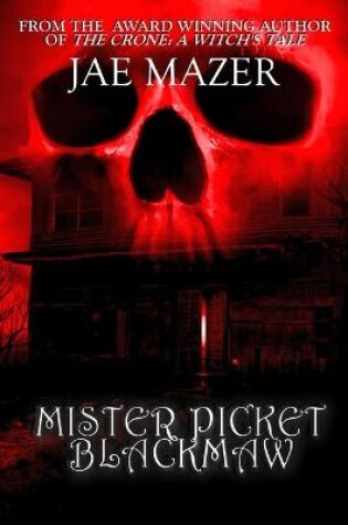 Cover of Mister Picket Blackmaw