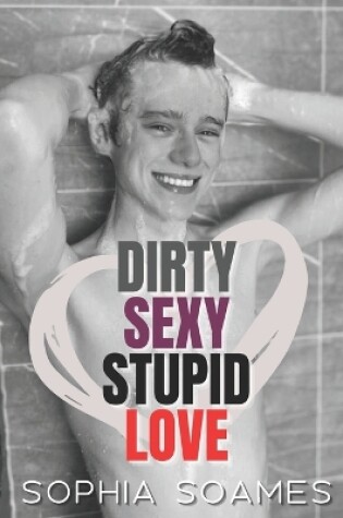 Cover of Dirty Sexy Stupid Love