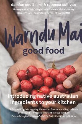 Cover of Warndu Mai (Good Food)