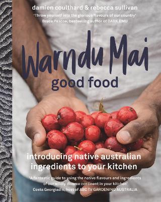 Book cover for Warndu Mai (Good Food)