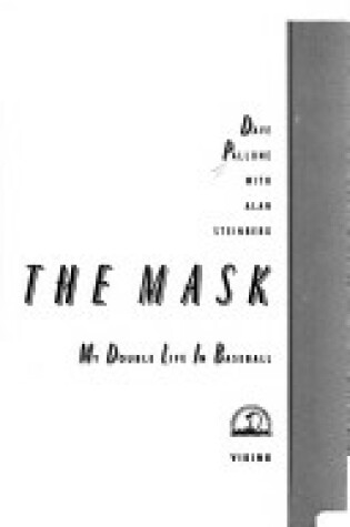 Cover of Behind the Mask