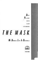 Book cover for Behind the Mask