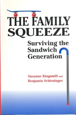 Cover of The Family Squeeze