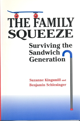 Cover of The Family Squeeze